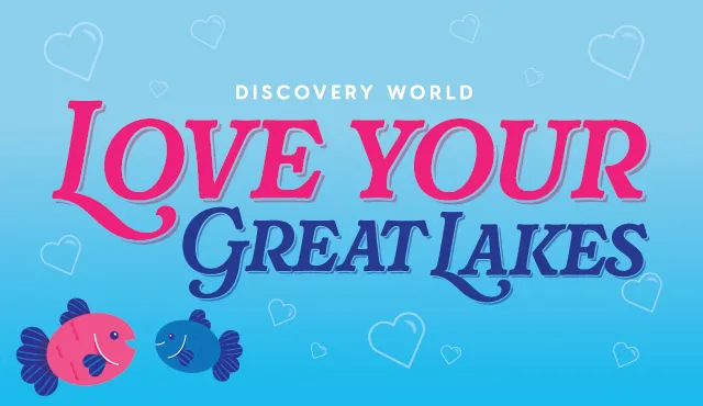 Love Your Great Lakes